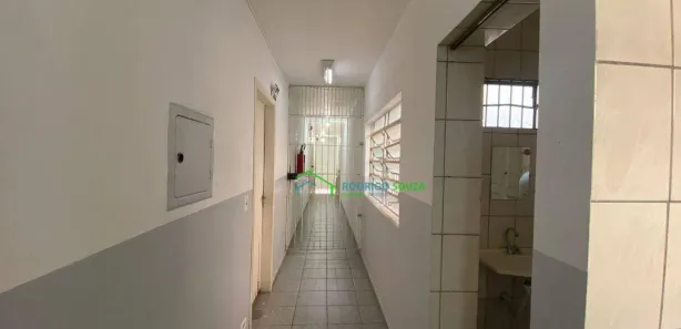 Conjunto Comercial / Sala para alugar, 30m² no Centro, Carapicuíba