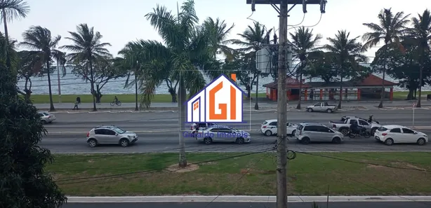 Apartamento com 1 Quarto à venda, 48m² no Parque Hotel, Araruama