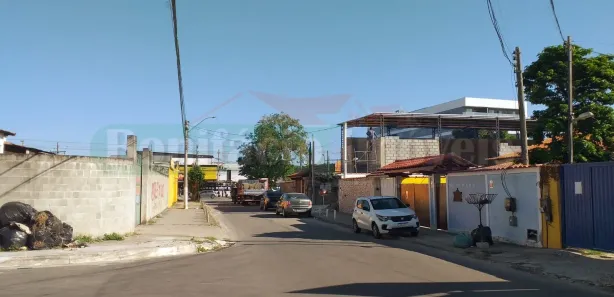 Galpão / Depósito / Armazém à venda, 476m² no Porto da Roça I, Saquarema