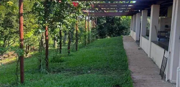 Fazenda / Sítio / Chácara com 3 Quartos à venda, 300m² no Área Rural de Capivari, Capivari