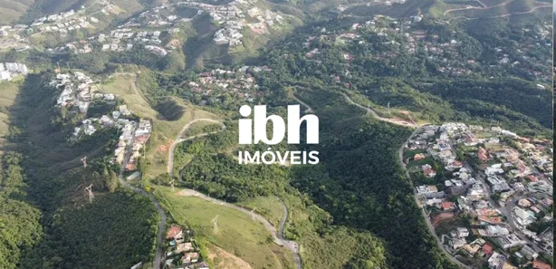 Terreno / Lote / Condomínio à venda, 1468m² no Vila Castela, Nova Lima