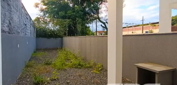 Sobrado com 3 Quartos à venda, 109m² no Iririú, Joinville