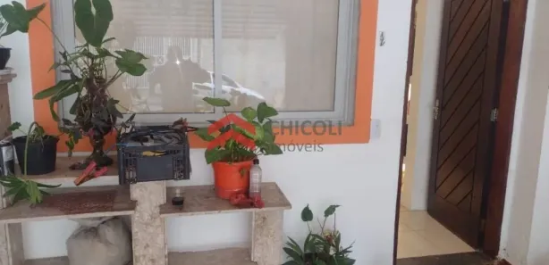 Casa com 2 Quartos à venda, 125m² no Parque Ruth Maria, Vargem Grande Paulista