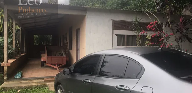 Fazenda / Sítio / Chácara com 3 Quartos à venda, 7270m² no Área Rural de Macaé, Macaé