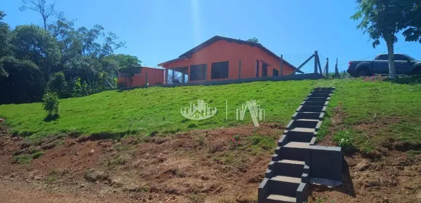 Fazenda / Sítio / Chácara com 2 Quartos à venda, 387200m² no Uraí, Uraí