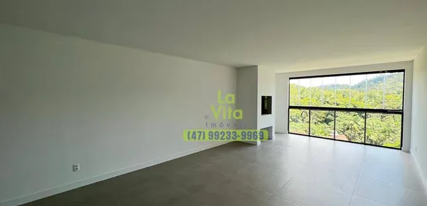 Apartamento com 3 Quartos à venda, 309m² no Bom Retiro, Blumenau