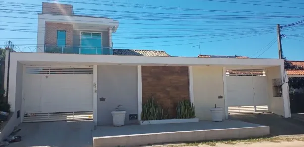 Casa com 3 Quartos à venda, 120m² no Vila Capri, Araruama
