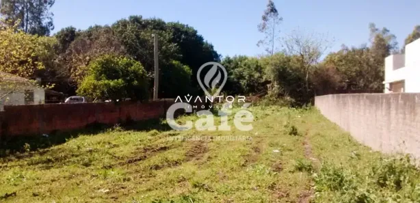 Terreno / Lote / Condomínio à venda, 473m² no São José, Santa Maria