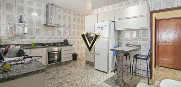 Casa com 3 Quartos à venda, 90m² no Ceilândia Sul, Brasília