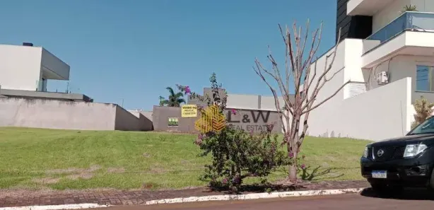 Terreno / Lote / Condomínio à venda, 483m² no , Santa Terezinha de Itaipu