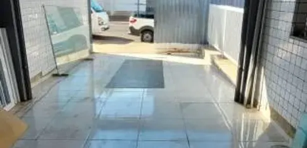 Galpão / Depósito / Armazém à venda, 280m² no Jardim Laudissi, Santa Bárbara D'Oeste