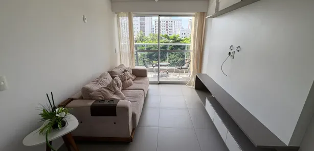 Apartamento com 2 Quartos para alugar, 72m² no Jardim Oceania, João Pessoa