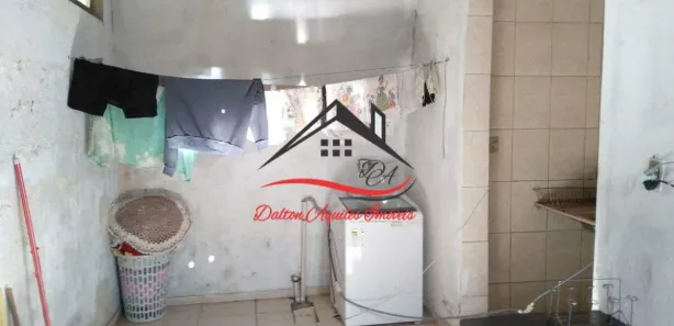 Casa com 2 Quartos à venda, 180m² no Maria Helena (Justinópolis), Ribeirão das Neves