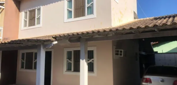 Sobrado com 3 Quartos à venda, 151m² no Jardim Mariléa, Rio das Ostras