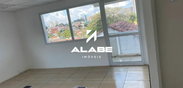 Conjunto Comercial / Sala à venda, 40m² no Interlagos, São Paulo