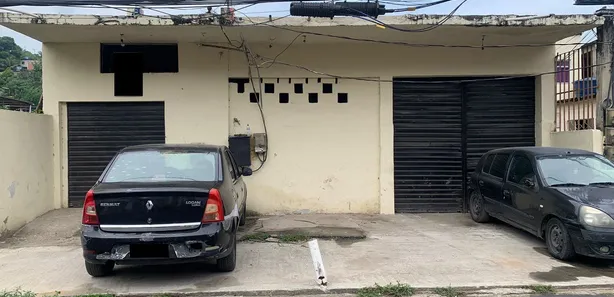 Terreno / Lote / Condomínio à venda, 500m² no Vila Rosário, Duque de Caxias