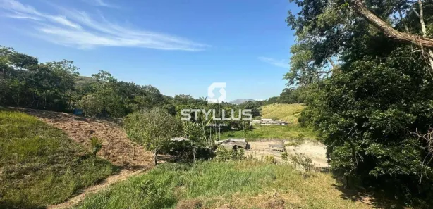 Fazenda / Sítio / Chácara com 2 Quartos à venda, 16500m² no Jacarepaguá, Rio de Janeiro