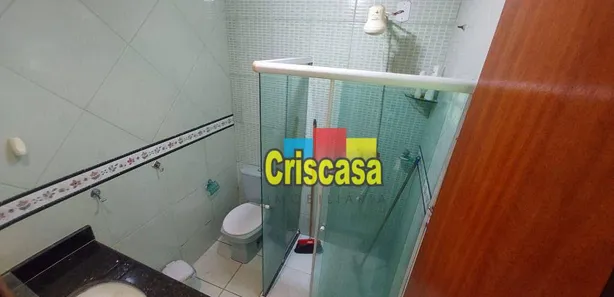 Casa com 1 Quarto para venda ou aluguel, 85m² no Recanto, Rio das Ostras