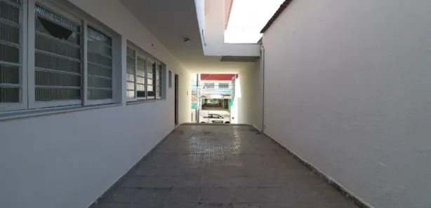Casa Comercial para alugar, 280m² no Jardim Santista, Mogi das Cruzes