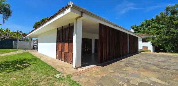 Casa Comercial com 1 Quarto para alugar, 1190m² no Setor de Habitações Individuais Sul, Brasília