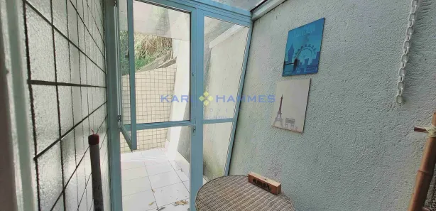Apartamento com 2 Quartos à venda, 63m² no Saldanha Marinho, Petrópolis