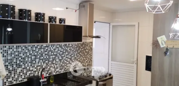 Apartamento com 3 Quartos para alugar, 96m² no Boa Vista, São Caetano do Sul