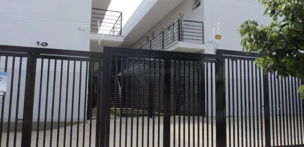 Kitnet com 1 Quarto para alugar, 17m² no Jardim Cidade Universitária I, Limeira