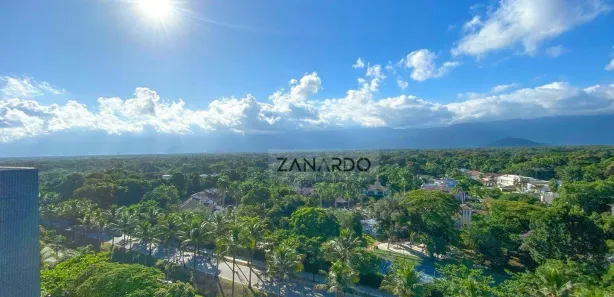 Cobertura com 6 Quartos para alugar, 270m² no Riviera, Bertioga