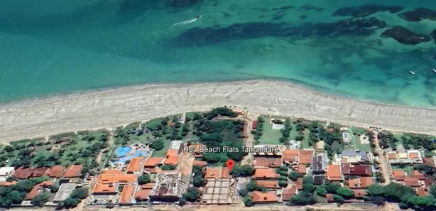 Apartamento com 2 Quartos à venda, 89m² no Tamandaré, Tamandaré