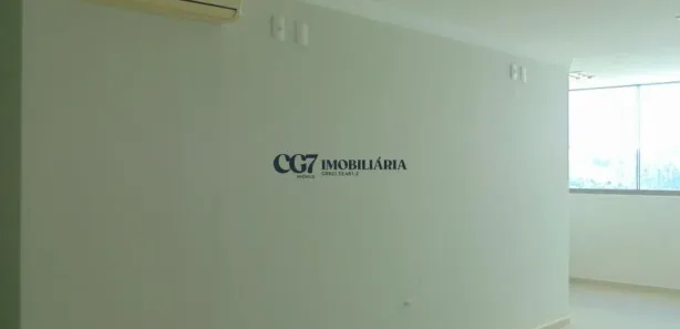 Conjunto Comercial / Sala para alugar, 42m² no Dezoito do Forte Empresarial/Alphaville., Barueri