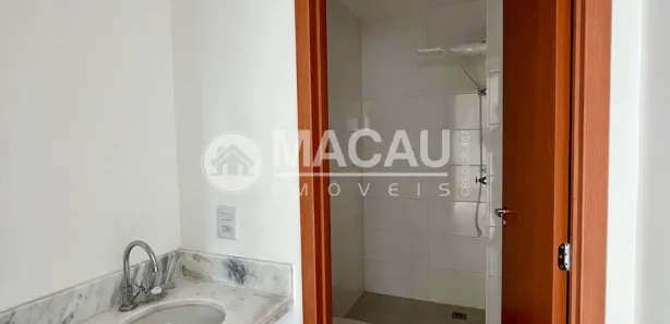 Kitnet com 1 Quarto à venda, 28m² no Alto da Bela Vista, Cachoeira Paulista