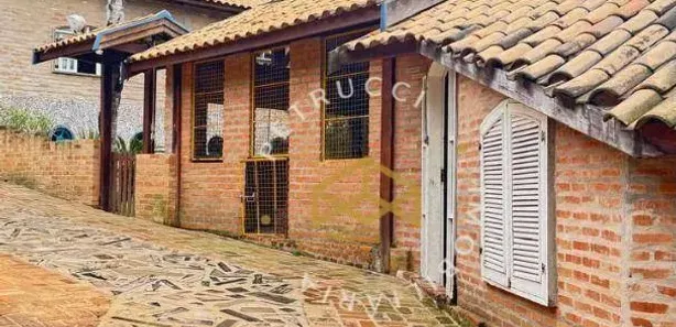 Fazenda / Sítio / Chácara com 8 Quartos para venda ou aluguel, 1200m² no Bonfim, Paulínia
