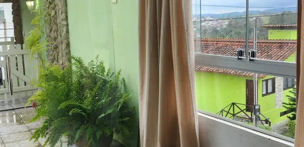 Casa de Condomínio com 4 Quartos à venda, 176m² no Centro, Chã Grande