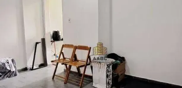 Kitnet com 1 Quarto para alugar, 40m² no Ponta da Praia, Santos