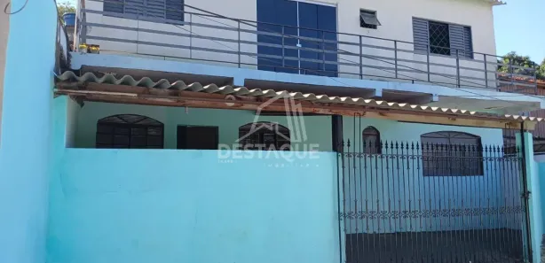 Casa com 3 Quartos para alugar, 86m² no Vila Mendes, Presidente Prudente