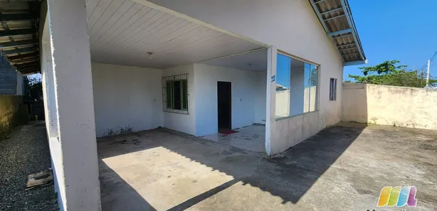 Casa com 4 Quartos à venda, 100m² no Do Ubatuba, São Francisco do Sul