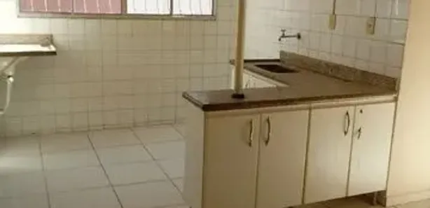 Apartamento com 3 Quartos à venda, 50m² no Belo Vale, Santa Luzia