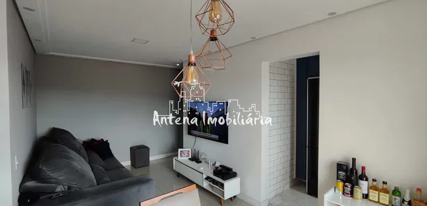 Cobertura com 2 Quartos à venda, 110m² no Vila das Nações, Ferraz de Vasconcelos