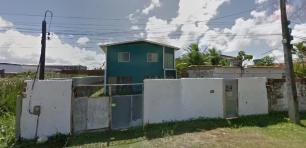 Casa com 5 Quartos à venda, 300m² no Piedade, Jaboatão dos Guararapes
