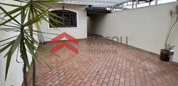 Casa com 3 Quartos à venda, 150m² no Jardim do Engenho, Cotia