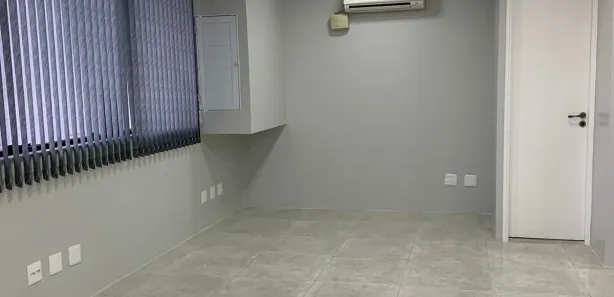 Conjunto Comercial / Sala para venda ou aluguel, 55m² no Vila Suzana, São Paulo