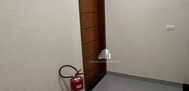 Conjunto Comercial / Sala para alugar, 85m² no Jardim Dona Regina, Santa Bárbara D'Oeste