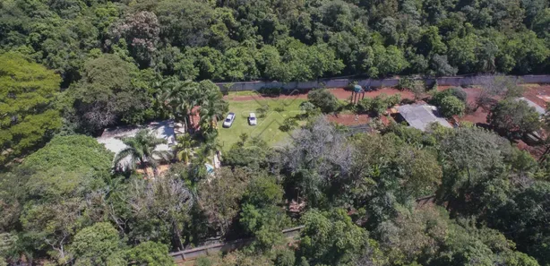 Fazenda / Sítio / Chácara à venda, 250m² no Náutica, Foz do Iguaçu