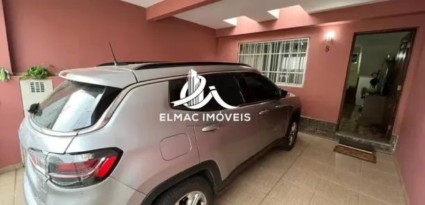 Casa de Vila com 2 Quartos à venda, 127m² no Saúde, São Paulo