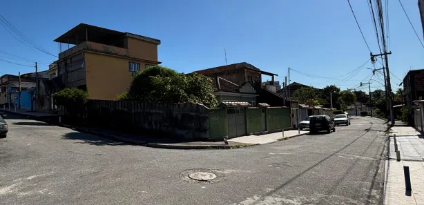 Loja / Salão / Ponto Comercial à venda, 25m² no Mutondo, São Gonçalo