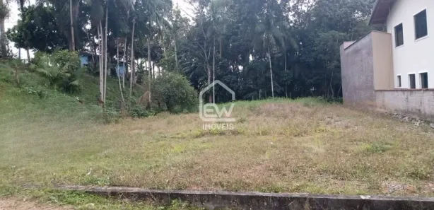 Terreno / Lote / Condomínio à venda, 450m² no Centro, Massaranduba