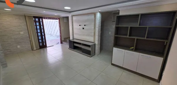 Casa de Condomínio com 2 Quartos à venda, 55m² no Rocha Sobrinho, Mesquita