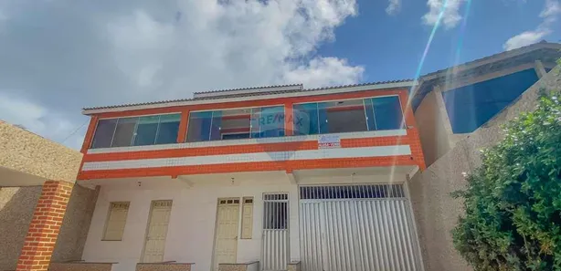 Casa com 8 Quartos à venda, 400m² no Jauá (Abrantes), Camaçari