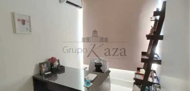 Conjunto Comercial / Sala para alugar, 76m² no Centro, Jacareí