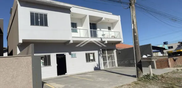 Kitnet com 1 Quarto para alugar, 50m² no Itapema do Norte, Itapoá